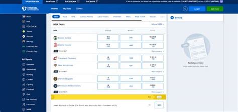 fanduel sportsbook nevada|fanduel sportsbook free bet.